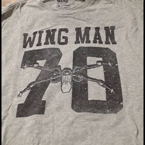 Star Wars tshirt bundle. - Picture 8 of 9